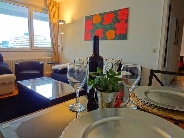 Apartment Koln Deutz