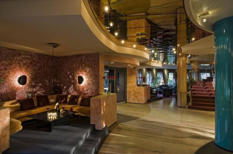 Grand City Hotel Berlin