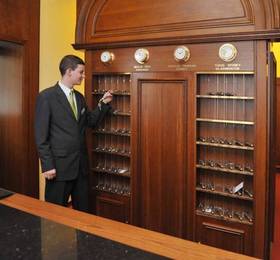 Отдых в Derag Hotel Henriette - Германия, Берлин