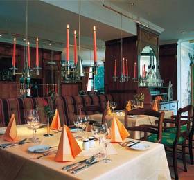 Туры в Derag Hotel Henriette в Германии