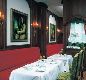 Derag Hotel Henriette в Берлине