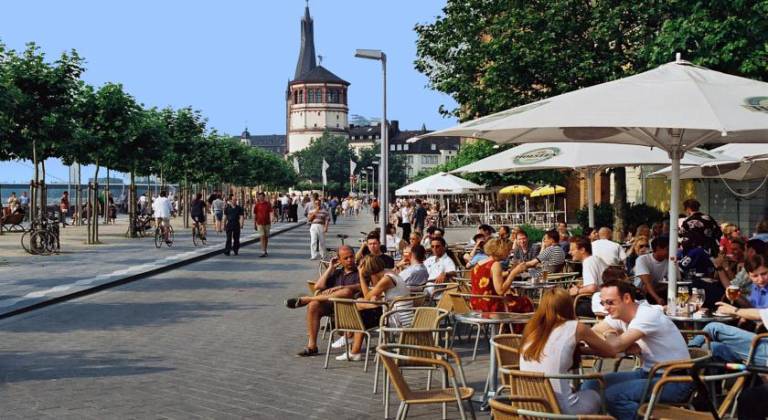 Hotel National Dusseldorf