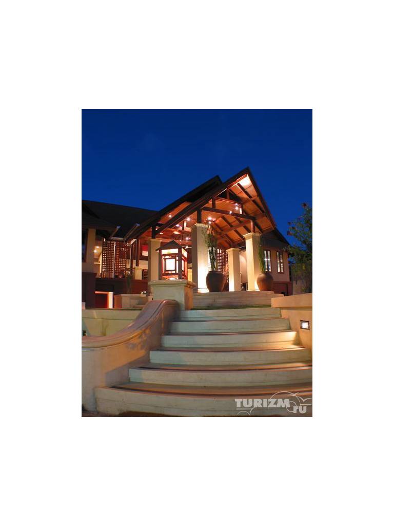 Pavilion Samui Boutique Resort