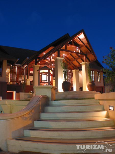 Pavilion Samui Boutique Resort