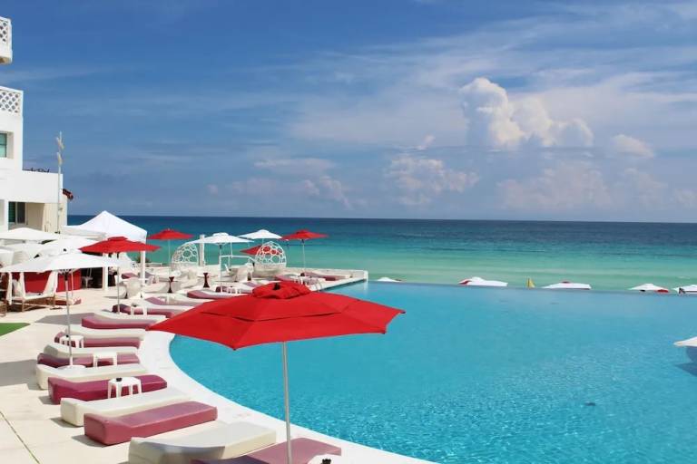 Bel Air Collection Resort & Spa Cancun