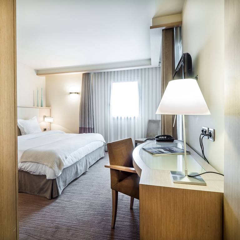 Hotel Annecy Le Pre Carre