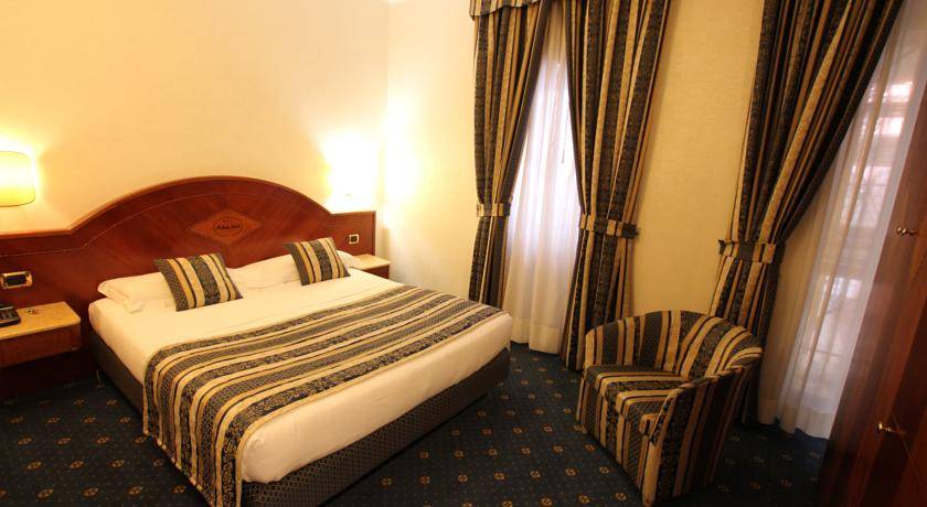 Baviera Mokinba Hotels 4* Италия, Милан