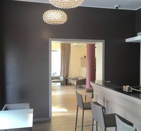 Baviera Mokinba Hotels в Милане