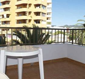 Туры в Apartamentos Es Canto Bossa в Испании