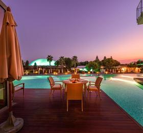 Туры в Cornelia Diamond Golf Resort & Spa в Турции