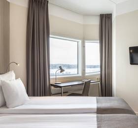 Отдых в Quality Hotel Airport Arlanda - Швеция, Стокгольм