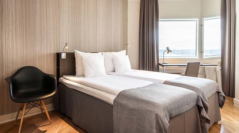 Quality Hotel Airport Arlanda