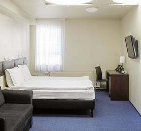 Туры в Plaza Centerhotels в Исландии