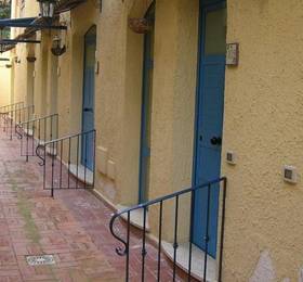 Туры в Baia Di Naxos Aparthotel в Италии