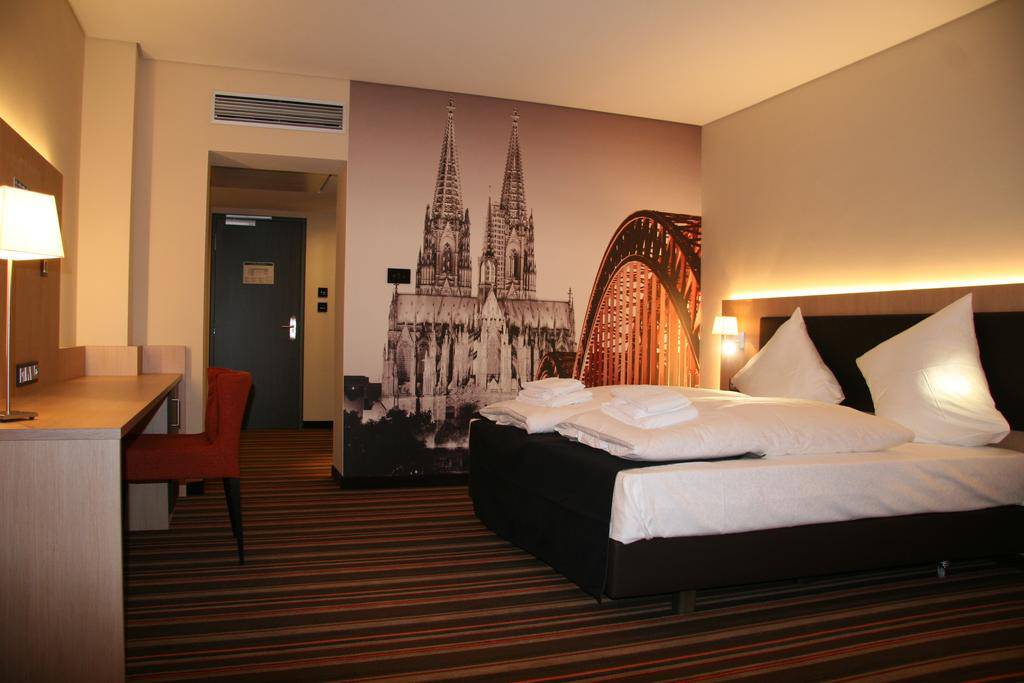 Hotel Fortune 3*