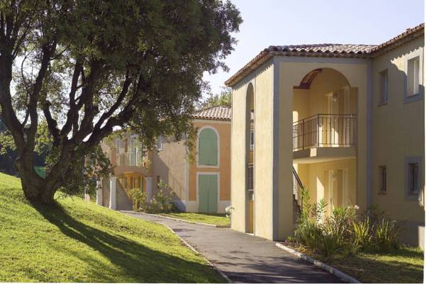 Res.Eurogroup Le Domaine De Figuiere 4* Франция, Лазурный Берег