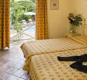 Arena Hotel, Frejus в По