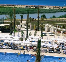 Vera Club Hotel Paraiso Verde в Белеке