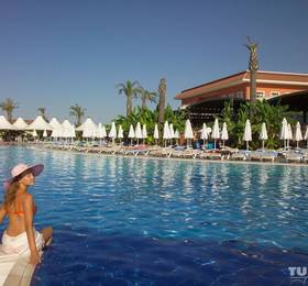 Отдых в Vera Club Hotel Paraiso Verde - Турция, Белек