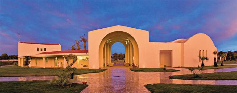 Spiagge Sanpietro Hotel & Resort