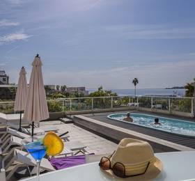 Best Western Amiraute в Корсике