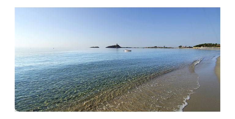 Sant’Efis Hotel