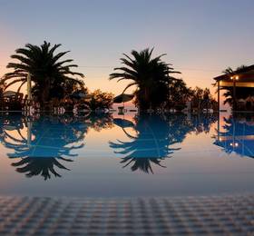Отдых в Oasis Messinia Hotel - Греция, Пелопоннес