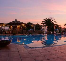 Oasis Messinia Hotel в Пелопоннесе