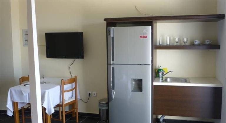 Oasis Messinia Hotel