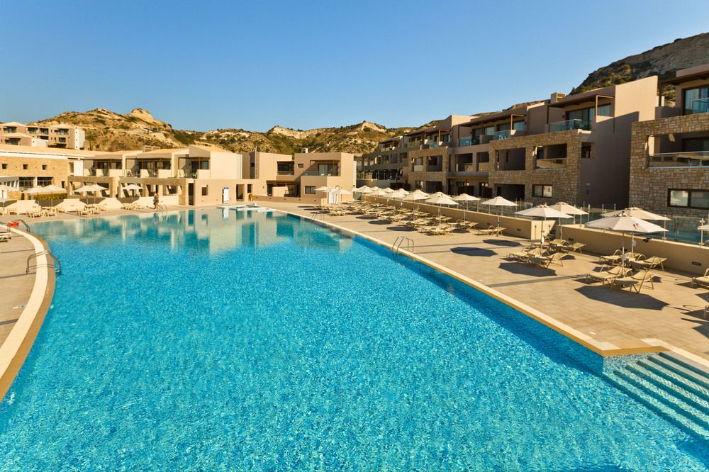 Blue Lagoon Village 5*