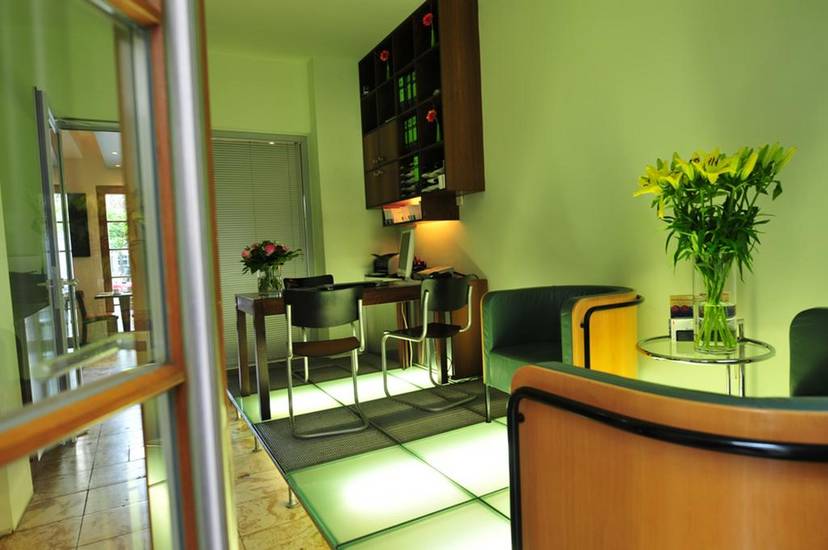 Lint Hotel Koln 3* Германия, Кельн