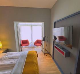 Туры в Lint Hotel Koln в Германии