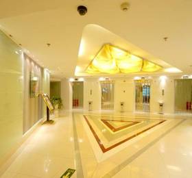 Отдых в Best Western OL Stadium Hotel Beijing - Китай, Пекин