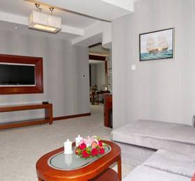 Туры в Best Western OL Stadium Hotel Beijing в Китае