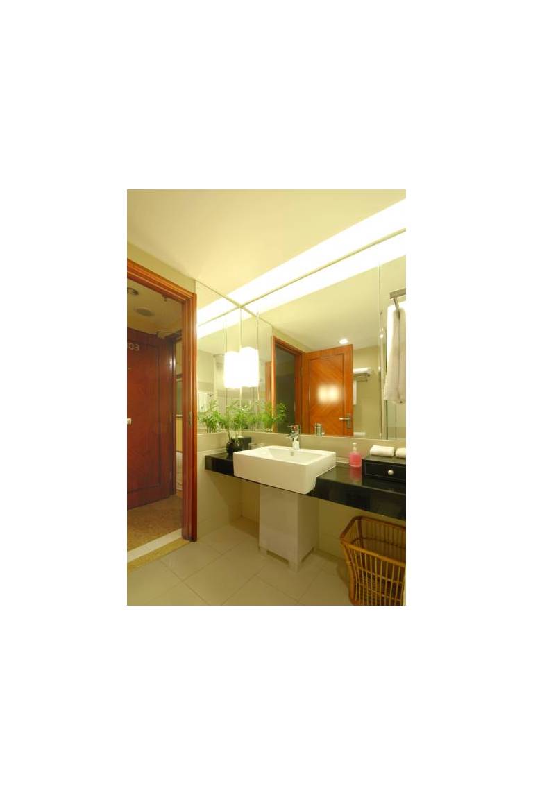 Best Western OL Stadium Hotel Beijing
