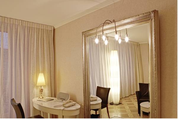 Hotel Des Balances Lucerne 4* Швейцария, Люцерн