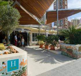 Servigroup Nereo в Коста Бланке
