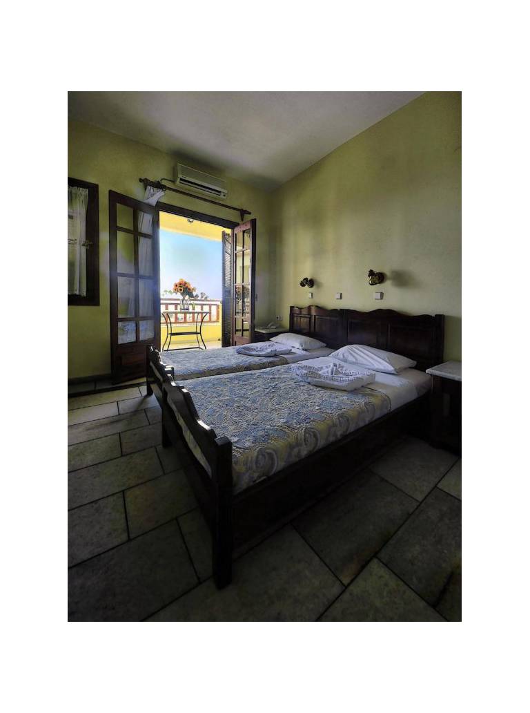 Kampos Village Resort