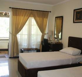 Отдых в GRAHA SENGGIGI BEACH HOTEL - Индонезия, Ломбок