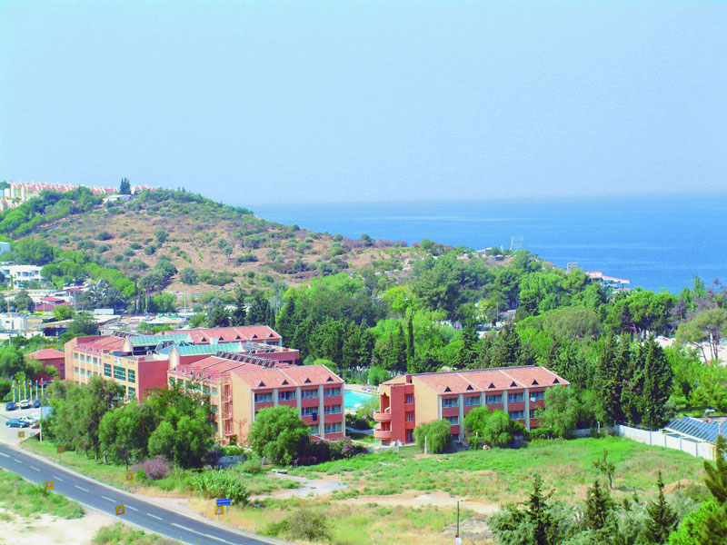 Vera Hotel Prince Ada 3*