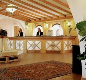 iGrandiViaggi Club Santagiusta в Сардинии