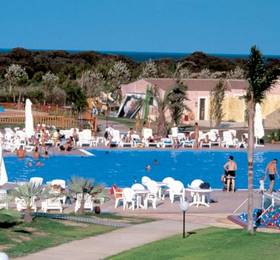 Туры в iGrandiViaggi Club Santagiusta в Италии