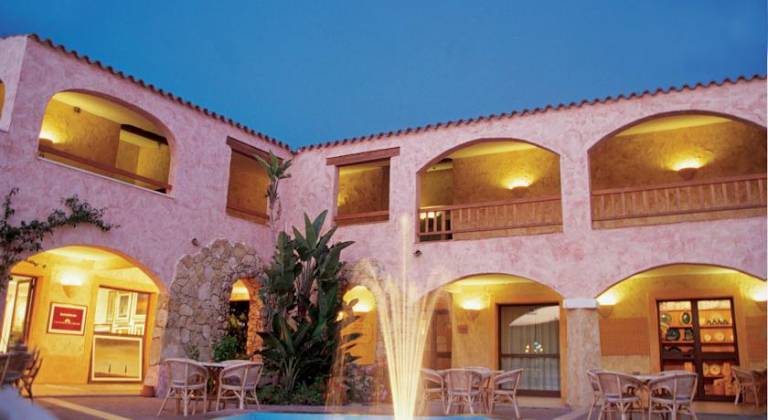 iGrandiViaggi Club Santagiusta