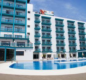 Отдых в Hotel Ritual Torremolinos- Adults Only - Испания, Коста Дель Соль