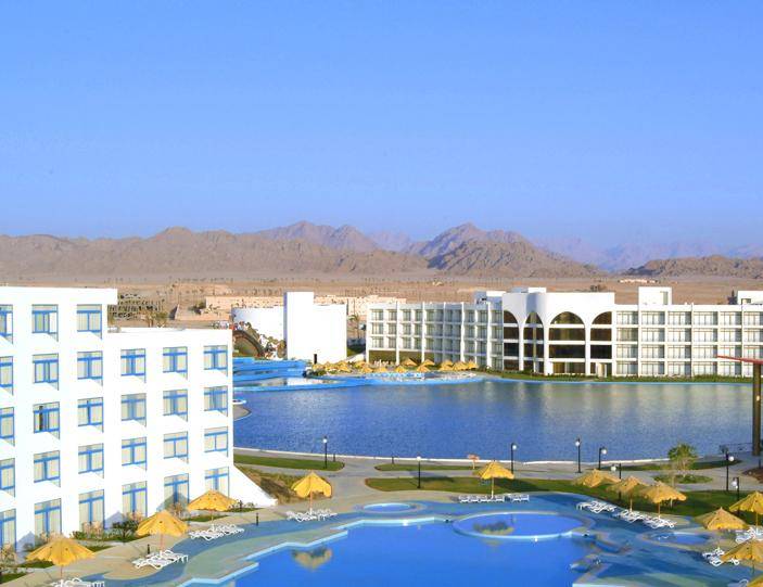 Sol Y Mar Riva Mar 5* Египет, Шарм-эль-Шейх