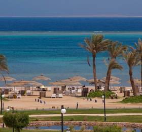 Отдых в Sol Y Mar Riva Mar - Египет, Шарм-эль-Шейх