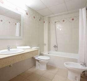 Mediterranean Suite Apartments в Коста Дораде