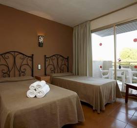 Отдых в Mediterranean Suite Apartments - Испания, Коста Дорада