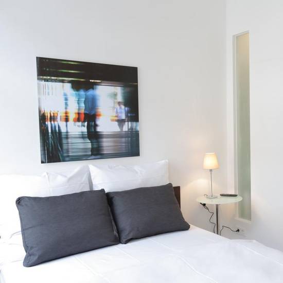 City Apartment am Eigelstein Германия, Кельн