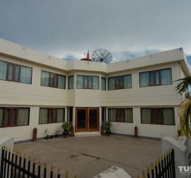 Туры в Hotel Amazing Kaytu в Мьянме